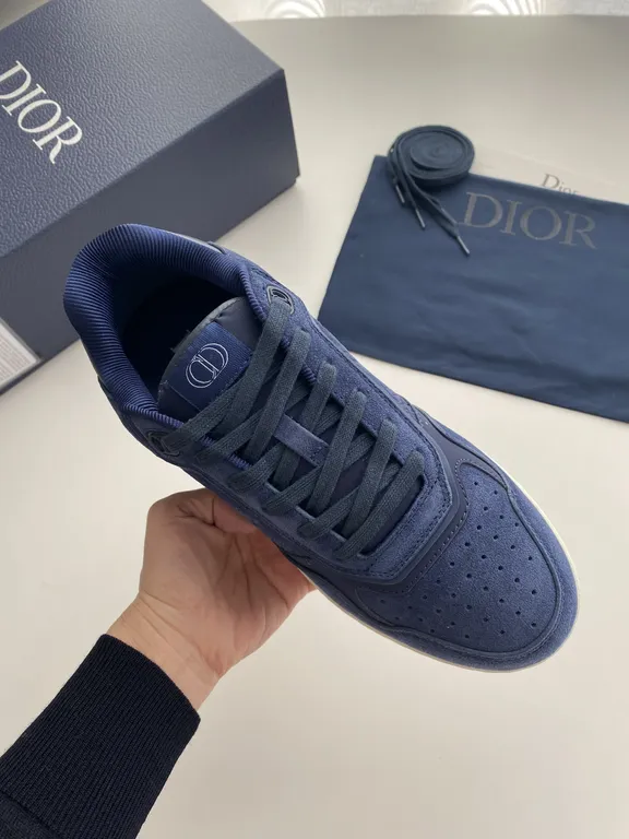 Dior Shoe 